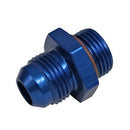 Fragola Performance Systems Radius AN to O-Ring Adapters 495103