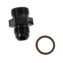 Fragola Performance Systems Radius AN to O-Ring Boss Adapters 495104-BL