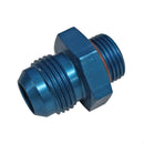 Fragola Performance Systems Radius AN to O-Ring Adapters 495105