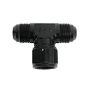 Fragola Performance Systems Tee Adapter Fittings 498206-BL
