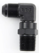 Fragola Performance Systems AN to Pipe Thread Fittings 499107-BL