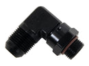 Fragola Performance Systems Radius AN to O-Ring Adapters 499209-BL