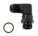 Fragola Performance Systems Radius AN to ORB Direct Fit Adapters 499210-BL