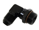 Fragola Performance Systems Radius AN to ORB Direct Fit Adapters 499211-BL