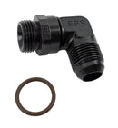 Fragola Performance Systems Radius AN to O-Ring Adapters 499212-BL