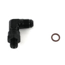 Fragola Performance Systems Radius AN to O-Ring Adapters 499264-BL