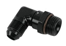 Fragola Performance Systems Radius AN to O-Ring Adapters 499281-BL