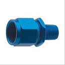Fragola Performance Systems AN to Pipe Thread Fittings 499306-BL