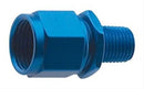 Fragola Performance Systems AN to Pipe Thread Fittings 499362-BL