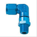 Fragola Performance Systems AN to Pipe Thread Fittings 499404-BL