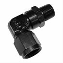 Fragola Performance Systems AN to Pipe Thread Fittings 499408-BL