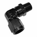 Fragola Performance Systems AN to Pipe Thread Fittings 499408-BL