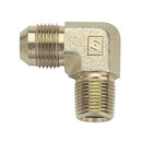 Fragola Performance Systems AN to Pipe Thread Fittings 582203