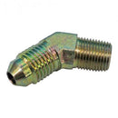 Fragola Performance Systems AN to Pipe Thread Fittings 582303