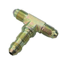 Fragola Performance Systems Bulkhead Tee Adapter Fittings 583404