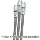 Fragola Performance Systems 6000 Series PTFE-Lined Braided Stainless Hoses 602028