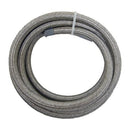 Fragola 6000 Series PTFE-Lined Braided Stainless Hoses 601010