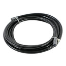 Fragola 6000 Series PTFE-Lined Braided Stainless Hoses 601023