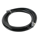 Fragola 6000 Series PTFE-Lined Braided Stainless Hoses 601023