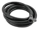 Fragola 6000 Series PTFE-Lined Braided Stainless Hoses 601029