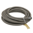 Fragola 6000 Series PTFE-Lined Braided Stainless Hoses 602004