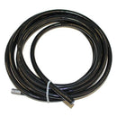 Fragola 6000 Series PTFE-Lined Braided Stainless Hoses 606028