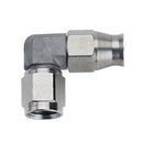 Fragola Performance Systems Reusable PTFE Hose Ends 609104