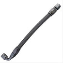 Fragola Premium Black Nylon Race Hose 840610