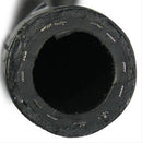 Fragola Performance Systems Premium Black Nylon Race Hose -16 AN 6 ft. 840616