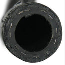 Fragola Performance Systems Premium Black Nylon Race Hose -16 AN 6 ft. 840616