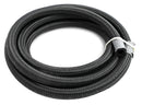 Fragola Performance Systems Premium Black Nylon Race Hose 841006