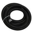 Fragola Performance Systems Premium Black Nylon Race Hose -16 AN 10 ft. 841016