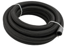 Fragola Performance Systems Premium Black Nylon Race Hose -8 AN 15 ft. 841508