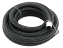 Fragola Performance Systems Premium Black Nylon Race Hose -10 AN 15 ft. 841510