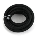 Fragola Performance Systems Premium Black Nylon Race Hose -12 AN 15 ft. 841512