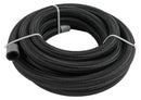 Fragola Performance Systems Premium Black Nylon Race Hose -12 AN 15 ft. 841512