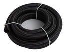 Fragola Performance Systems Premium Black Nylon Race Hose -16 AN 15 ft. 841516