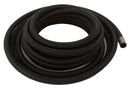 Fragola Performance Systems Premium Black Nylon Race Hose -4 AN 20 ft. 842004