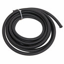 Fragola Performance Systems Premium Black Nylon Race Hose -8 AN 20 ft. 842008