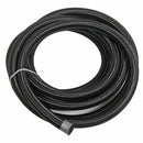 Fragola Performance Systems Premium Black Nylon Race Hose -12 AN 20 ft. 842012
