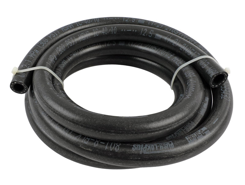 Fragola  Push Lock Hose