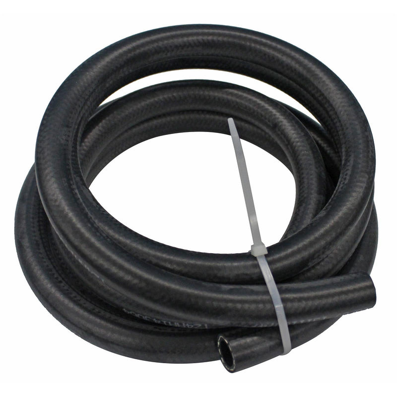 Fragola  Push Lock Hose