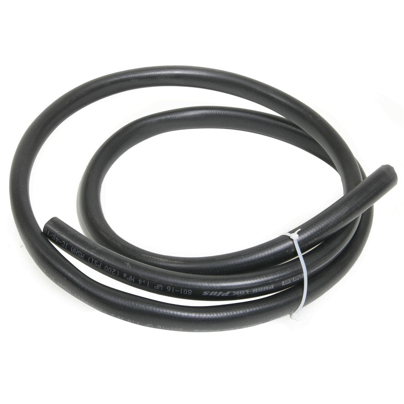 Fragola  Push Lock Hose