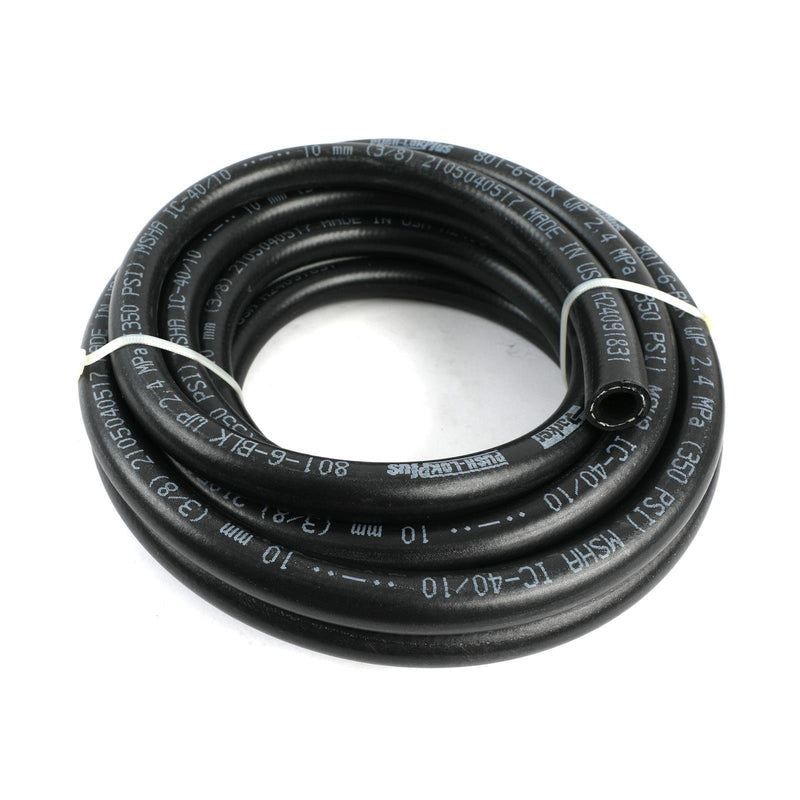 Fragola  Push Lock Hose