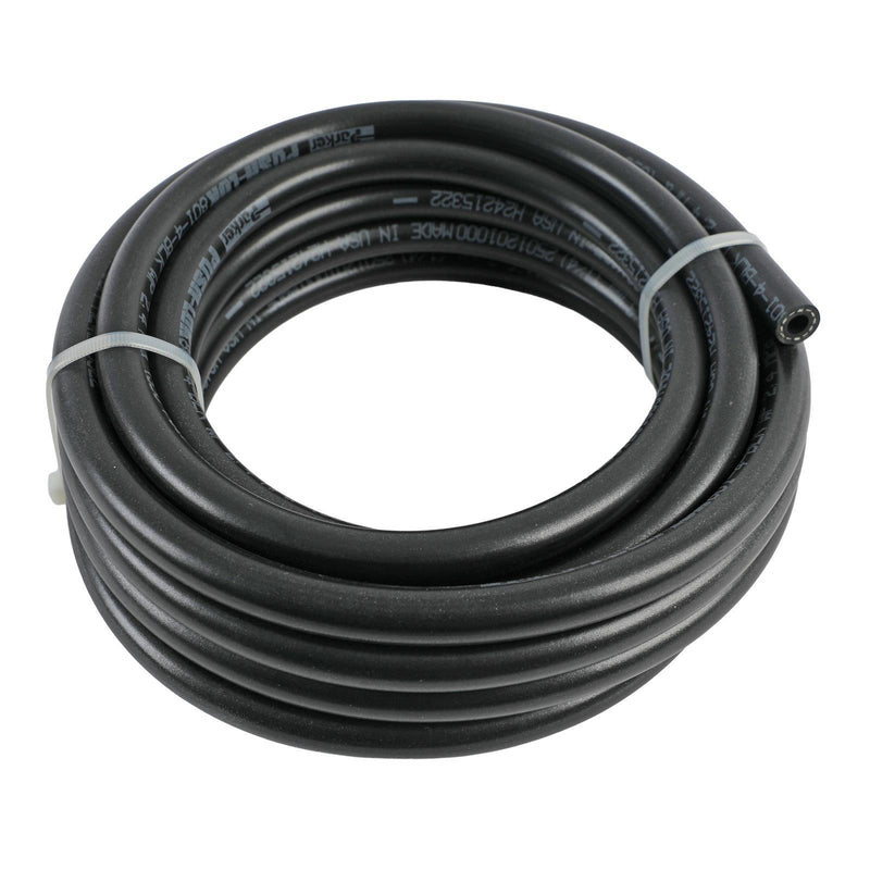 Fragola  Push Lock Hose