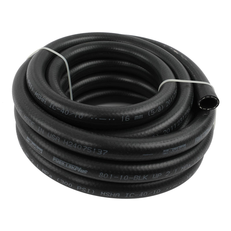 Fragola  Push Lock Hose