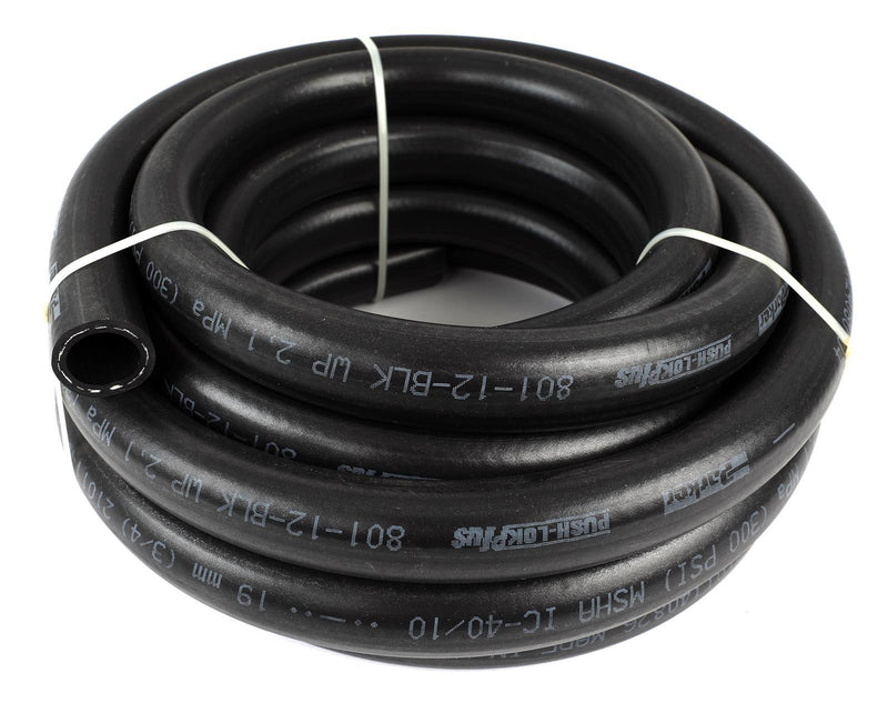 Fragola Performance Systems Series 8600-8700 Parker Push-Lok Hose 872012