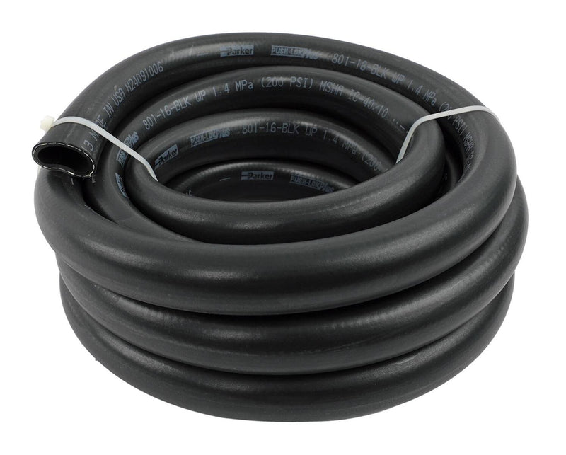 Fragola  Push Lock Hose