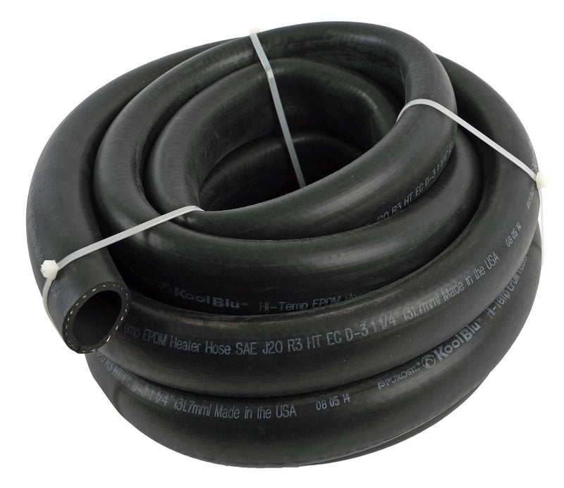 Fragola  Push Lock Hose