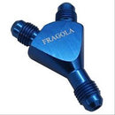 Fragola Performance Systems Y-Fittings 900612